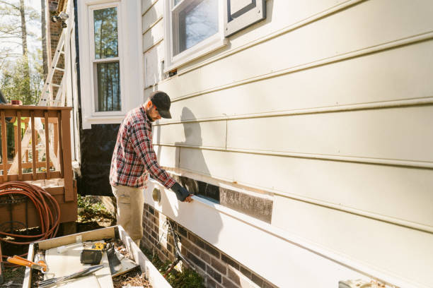 Trusted Siding Contractor service in Covington, WA - Creative Siding